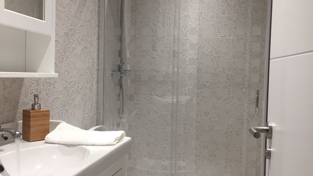 Photo of Bathroom in Alhaurin el Grande