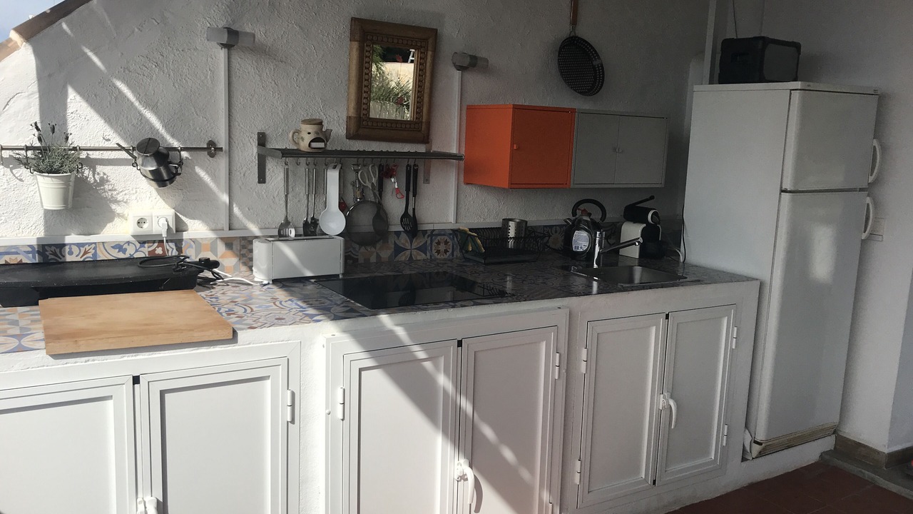 Photo of Kitchen in Alhaurin el Grande