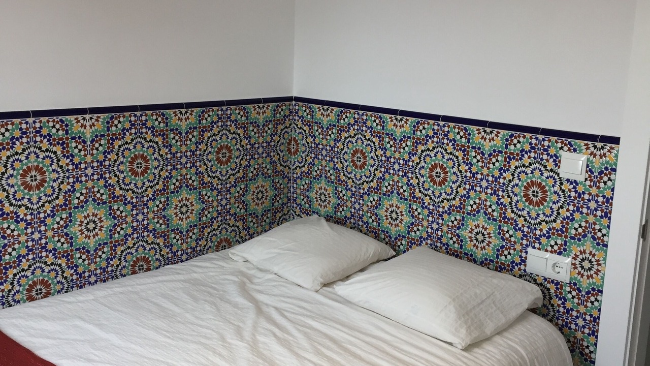 Photo of Bedroom in Alhaurin el Grande