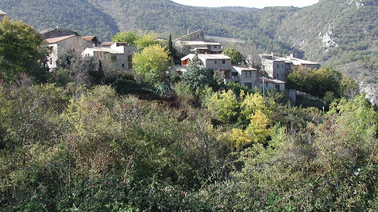 Photo of Outdoor in Montaulieu