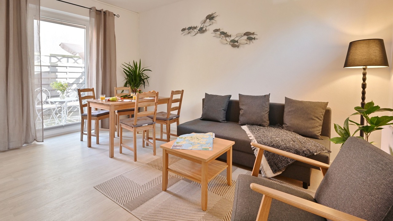 Photo of Livingroom in Stralsund