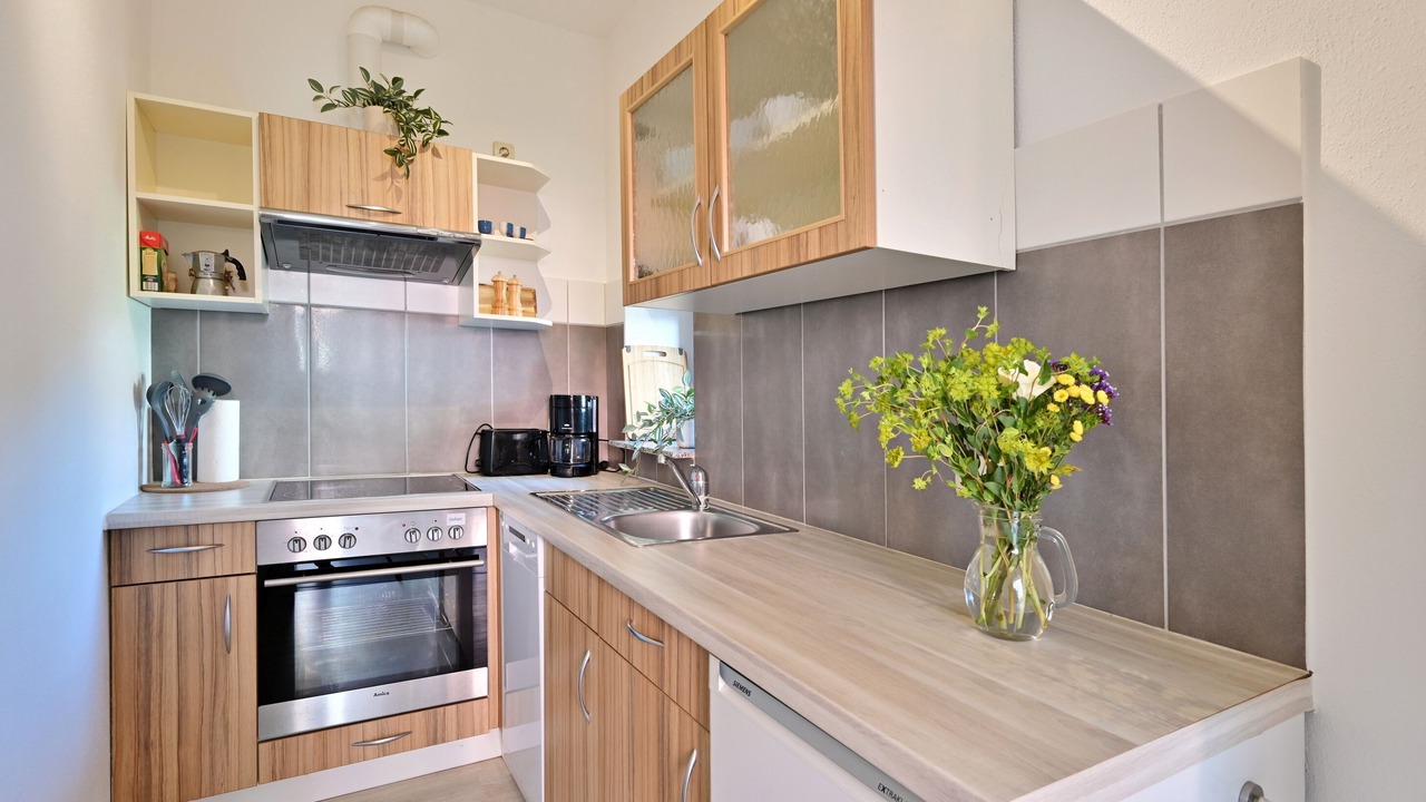 Photo of Kitchen in Stralsund