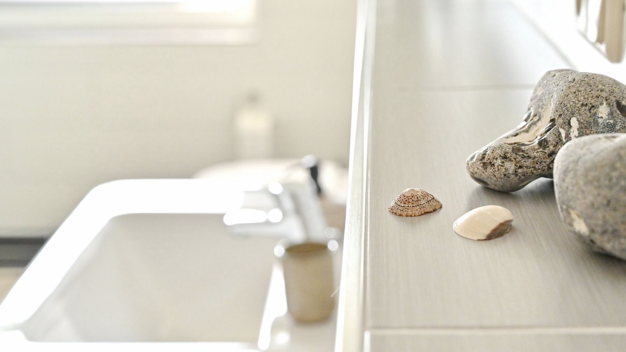 Photo of Bathroom in Stralsund