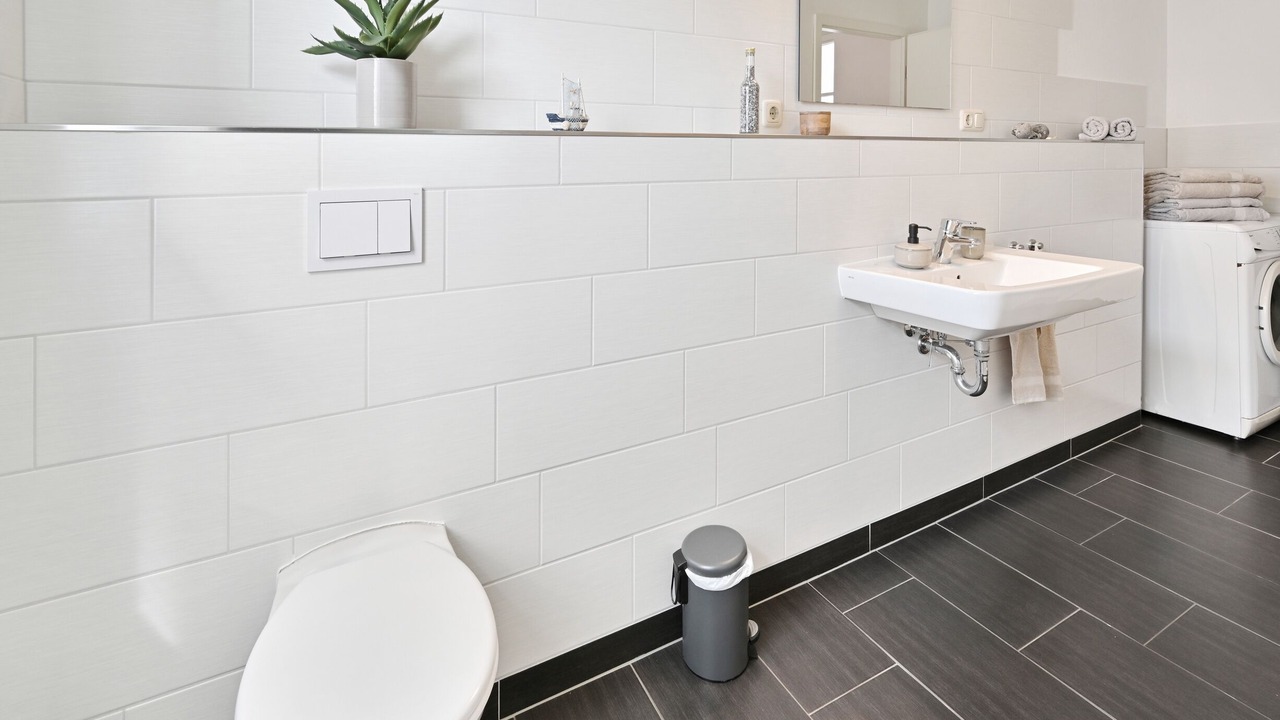 Photo of Bathroom in Stralsund