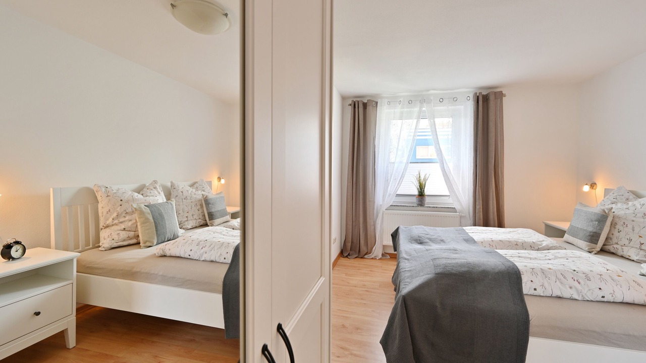 Photo of Bedroom in Stralsund