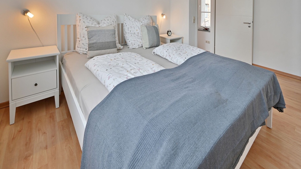Photo of Bedroom in Stralsund