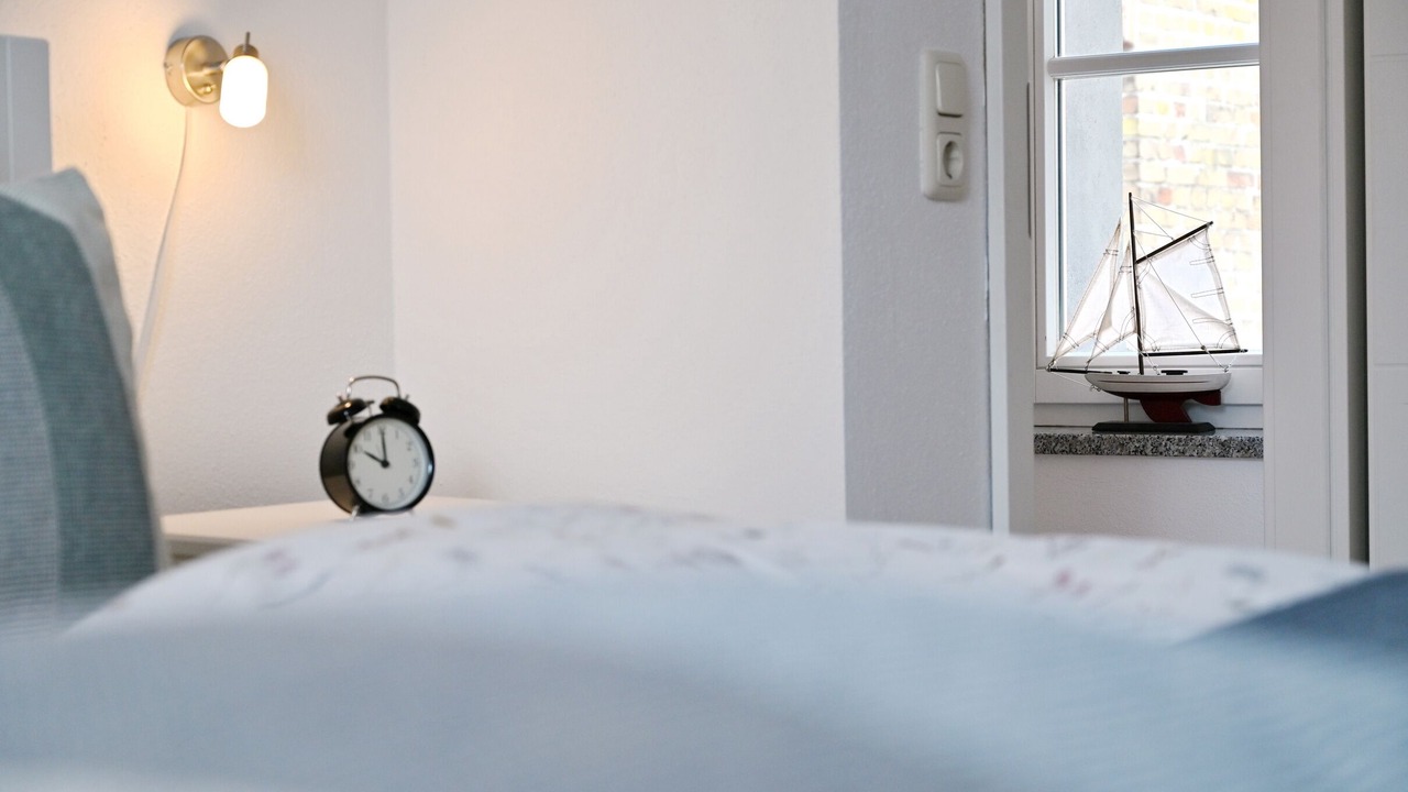 Photo of Bedroom in Stralsund