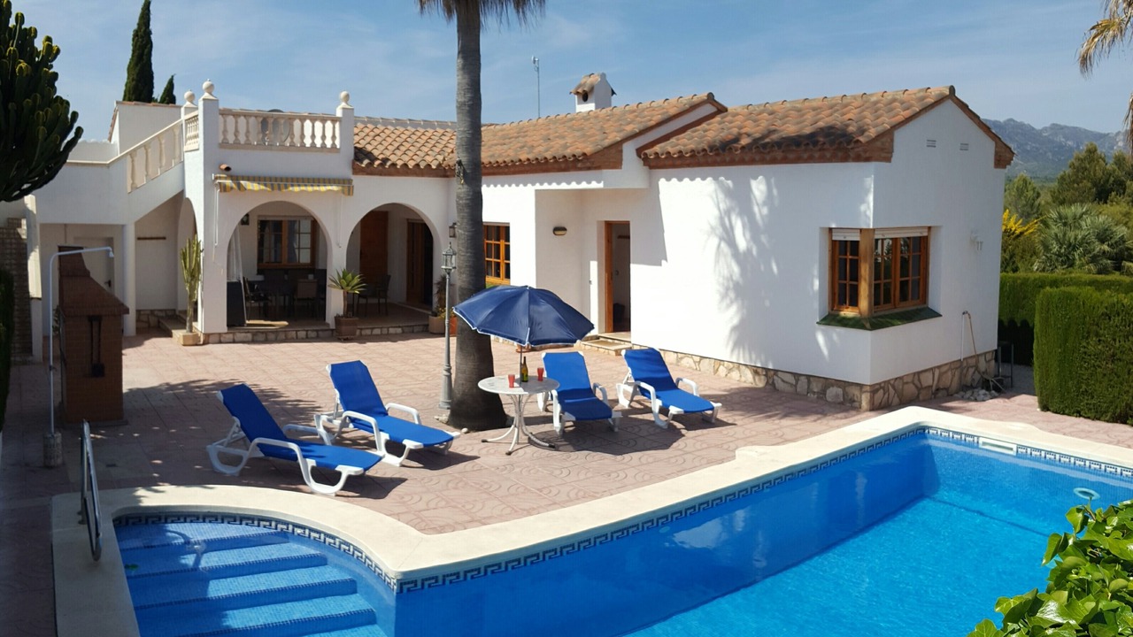 Photo of Outdoor in Les Tres Cales