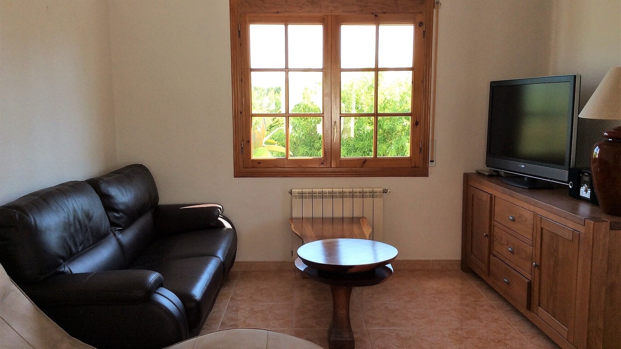 Photo of Livingroom in Les Tres Cales
