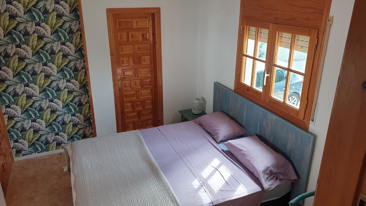 Photo of Bedroom in Les Tres Cales