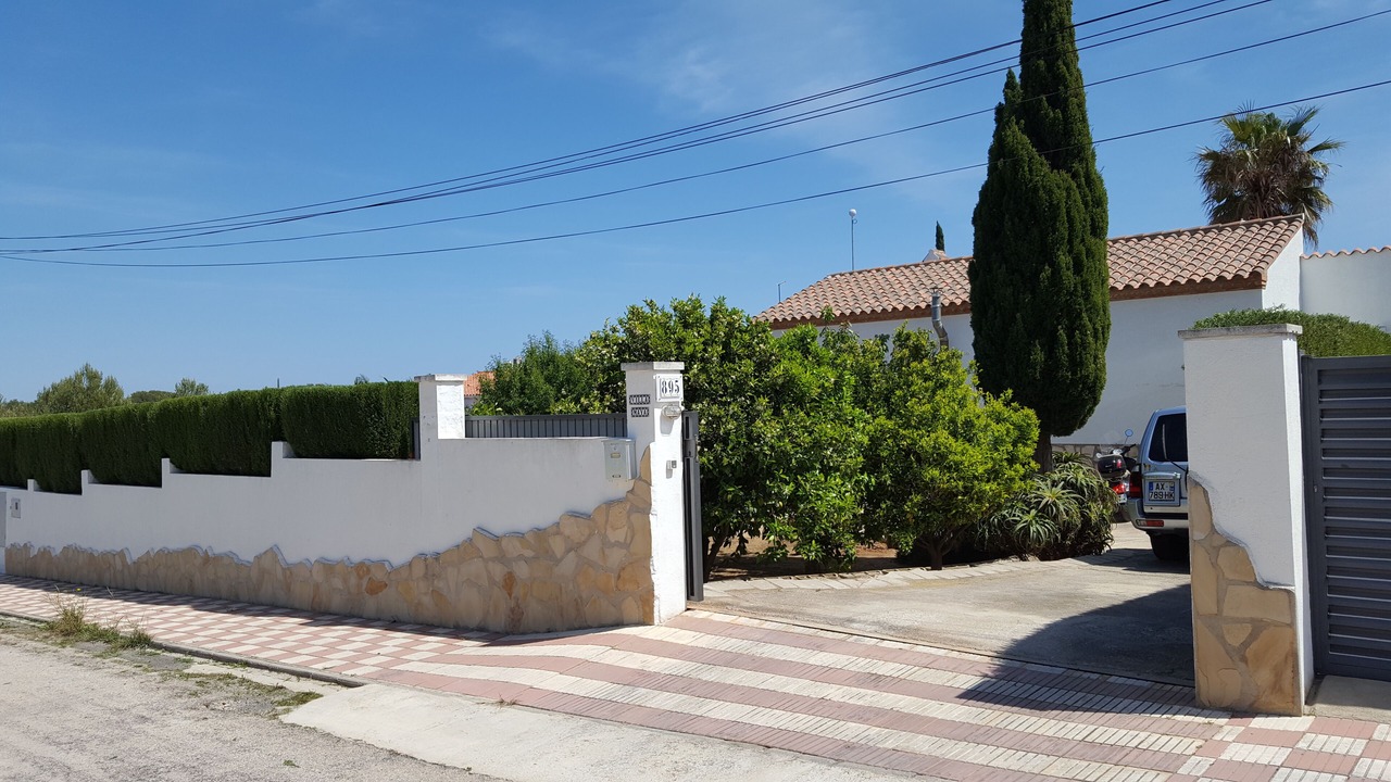 Photo of Outdoor in Les Tres Cales