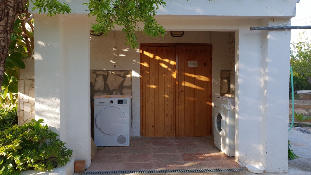 Photo of Outdoor in Les Tres Cales