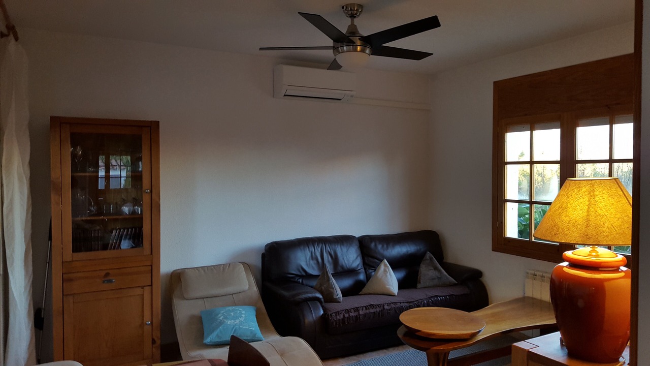 Photo of Livingroom in Les Tres Cales