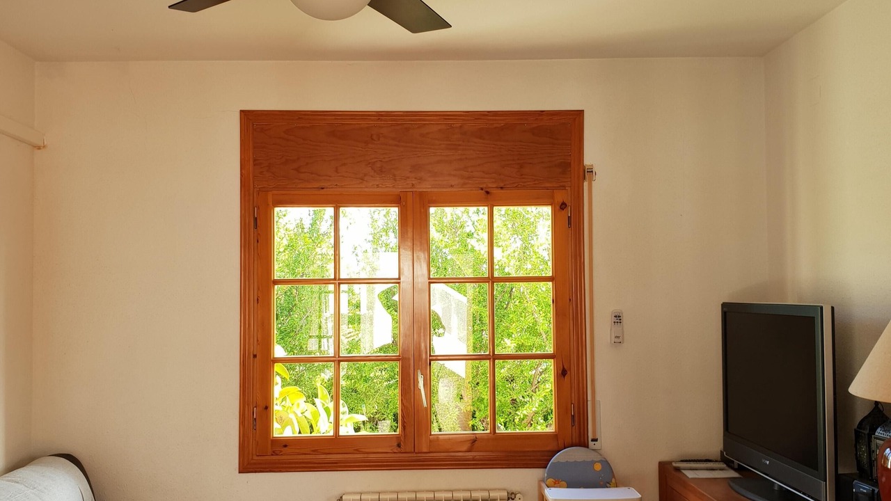 Photo of Livingroom in Les Tres Cales