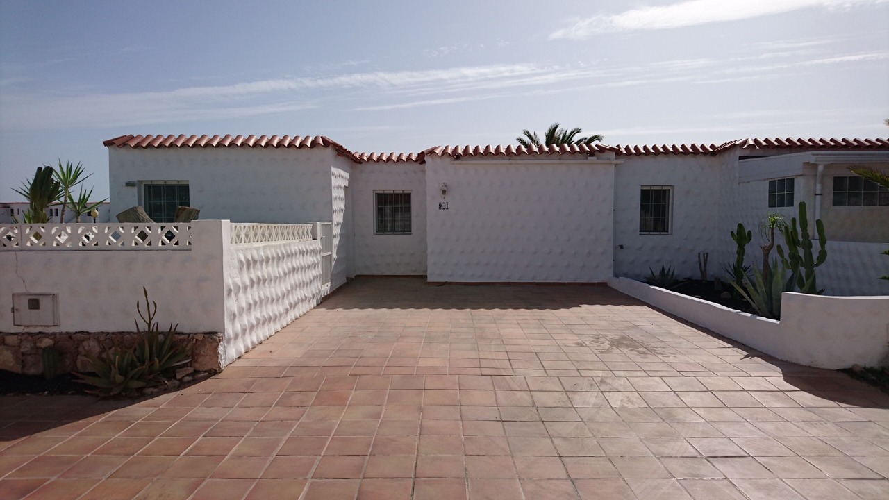 Photo of Outdoor in Bahia Calma