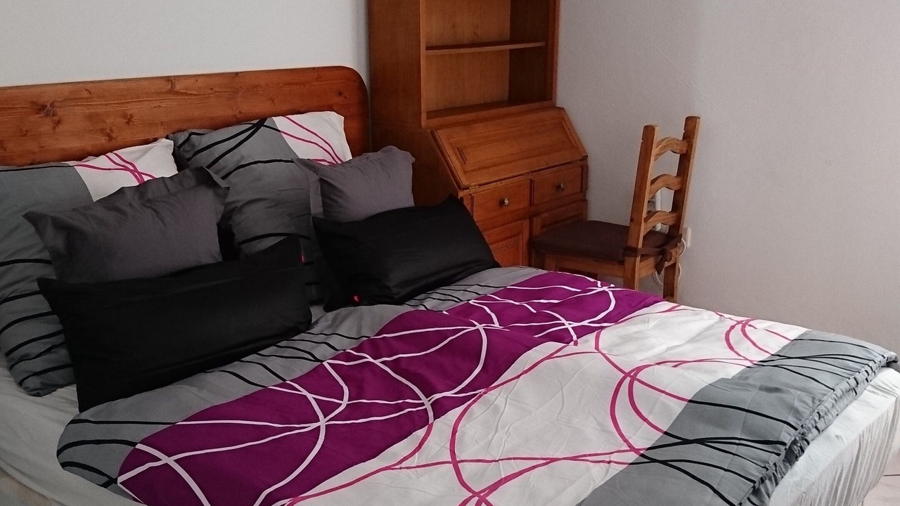 Photo of Bedroom in Bahia Calma