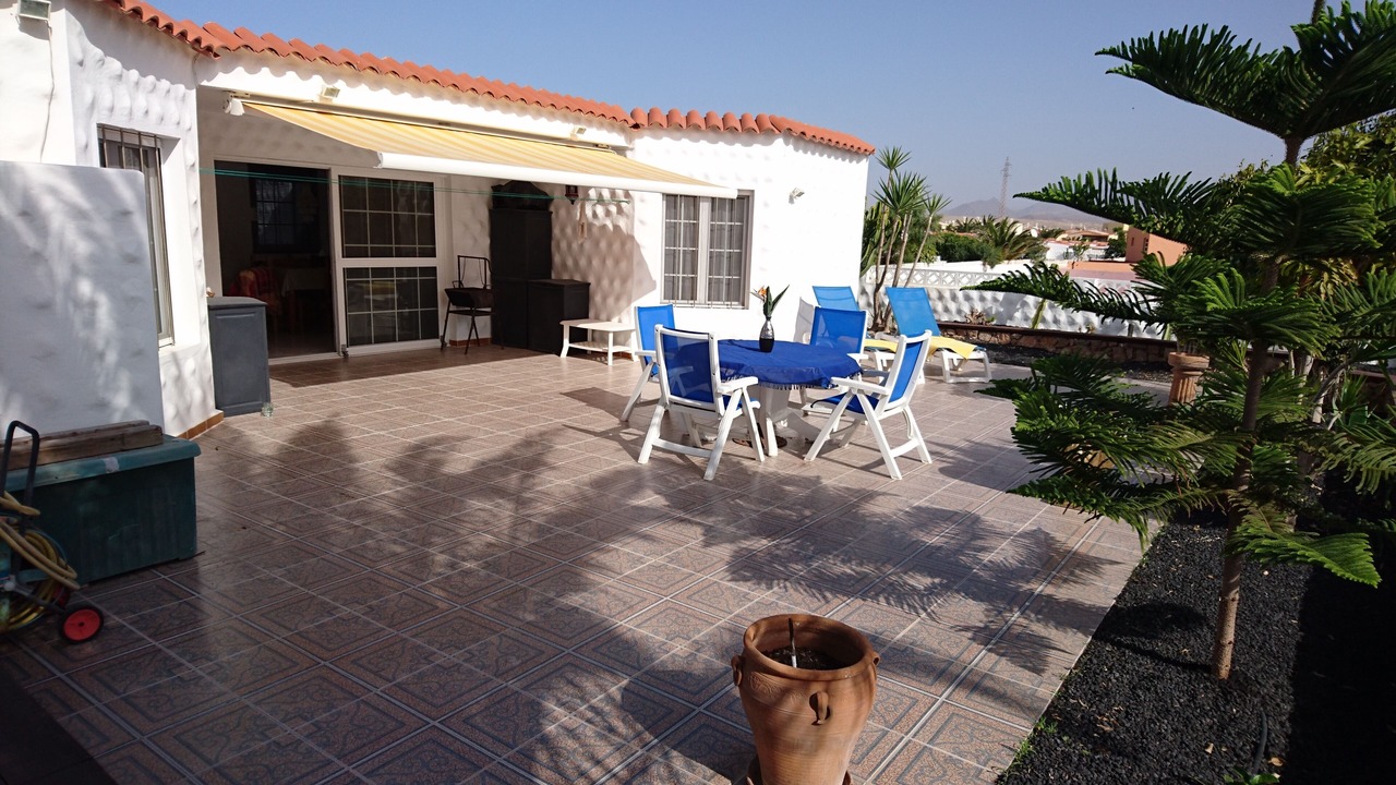 Photo of Outdoor in Bahia Calma