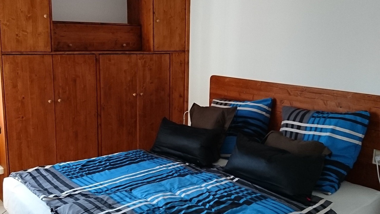 Photo of Bedroom in Bahia Calma