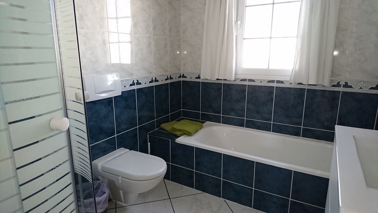 Photo of Bathroom in Bahia Calma