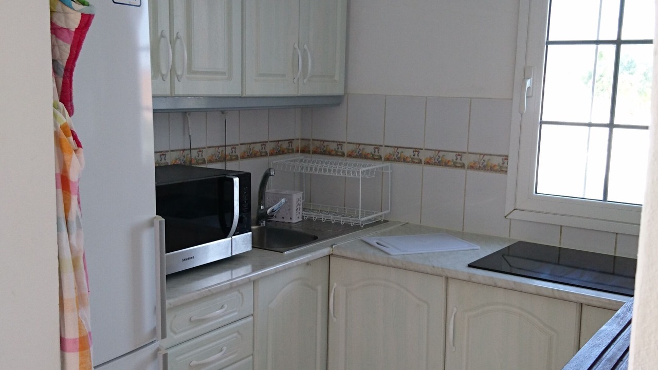 Photo of Kitchen in Bahia Calma