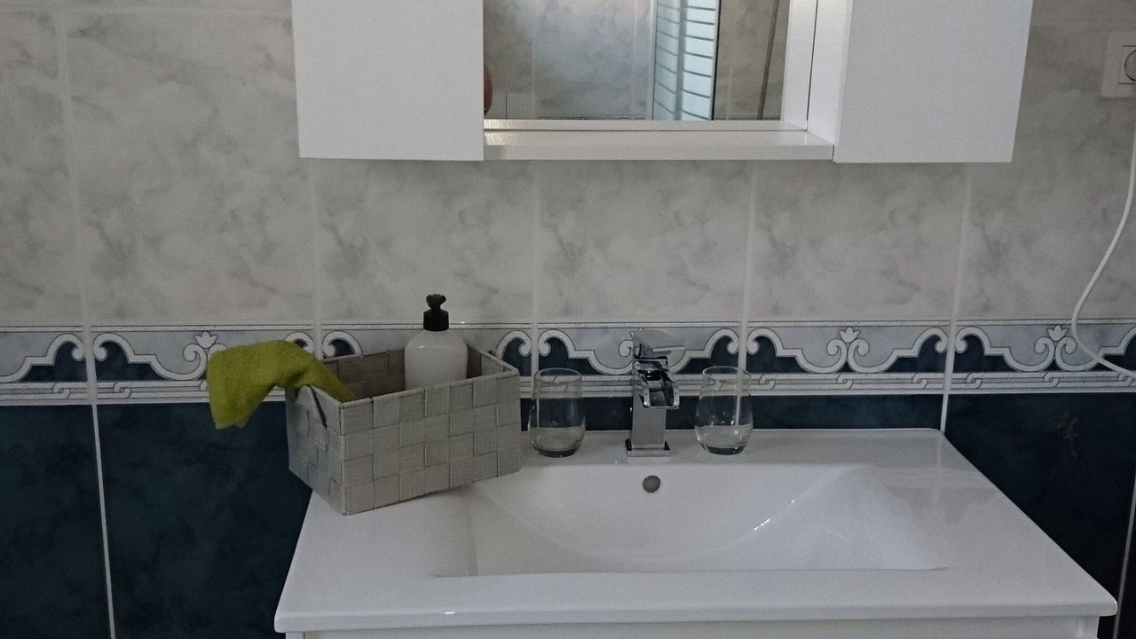Photo of Bathroom in Bahia Calma