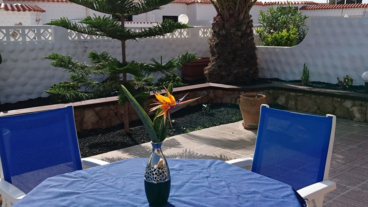 Photo of Outdoor in Bahia Calma