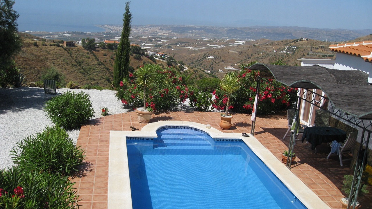 Photo of Outdoor in Sayalonga