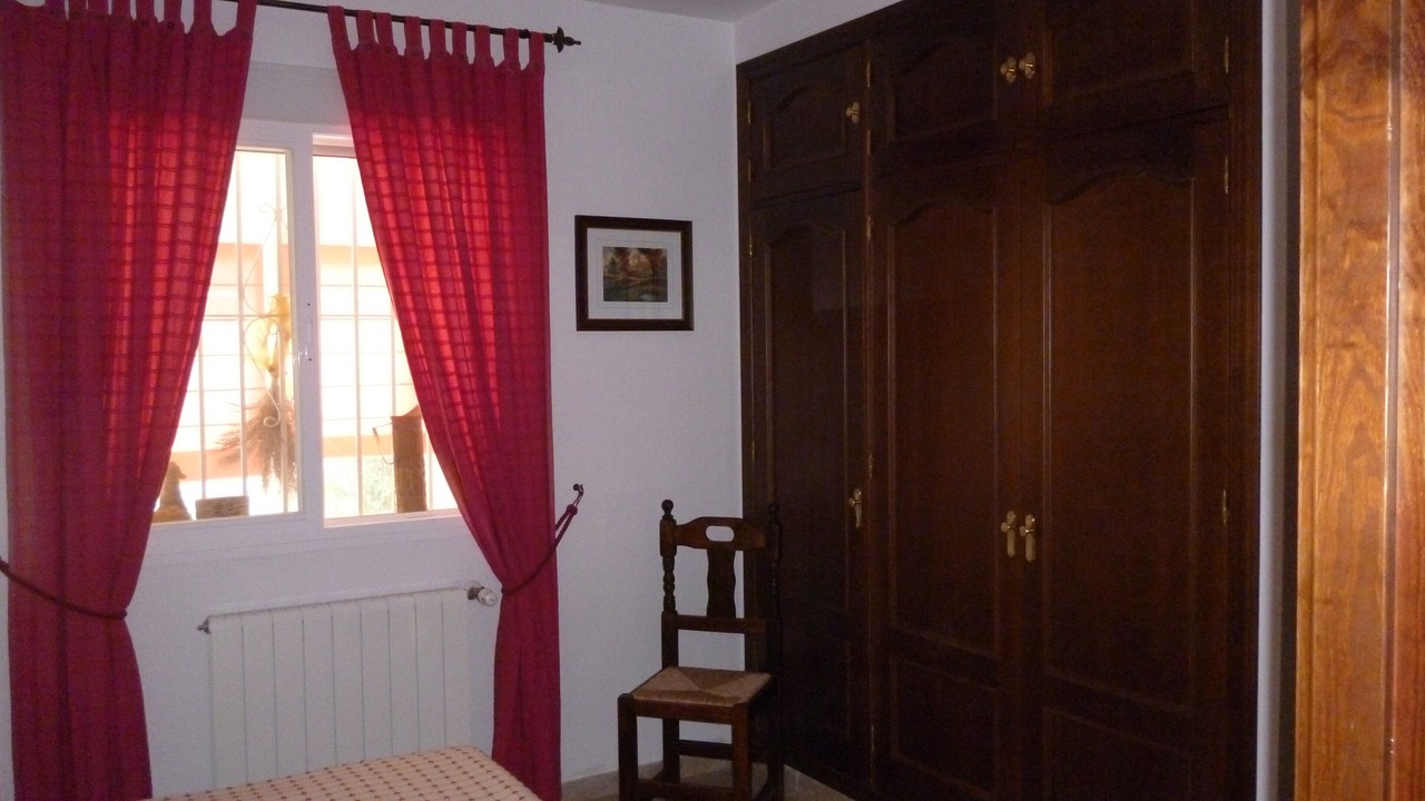 Photo of Bedroom in Sayalonga