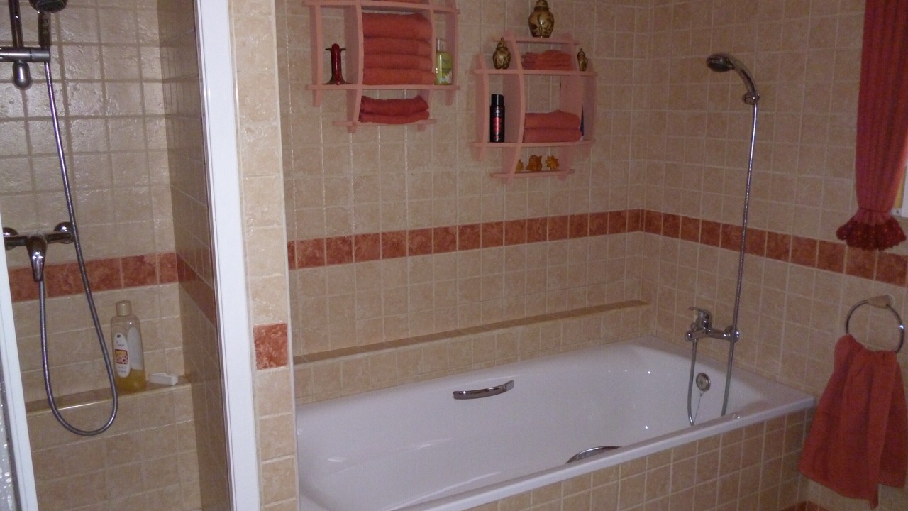 Photo of Bathroom in Sayalonga