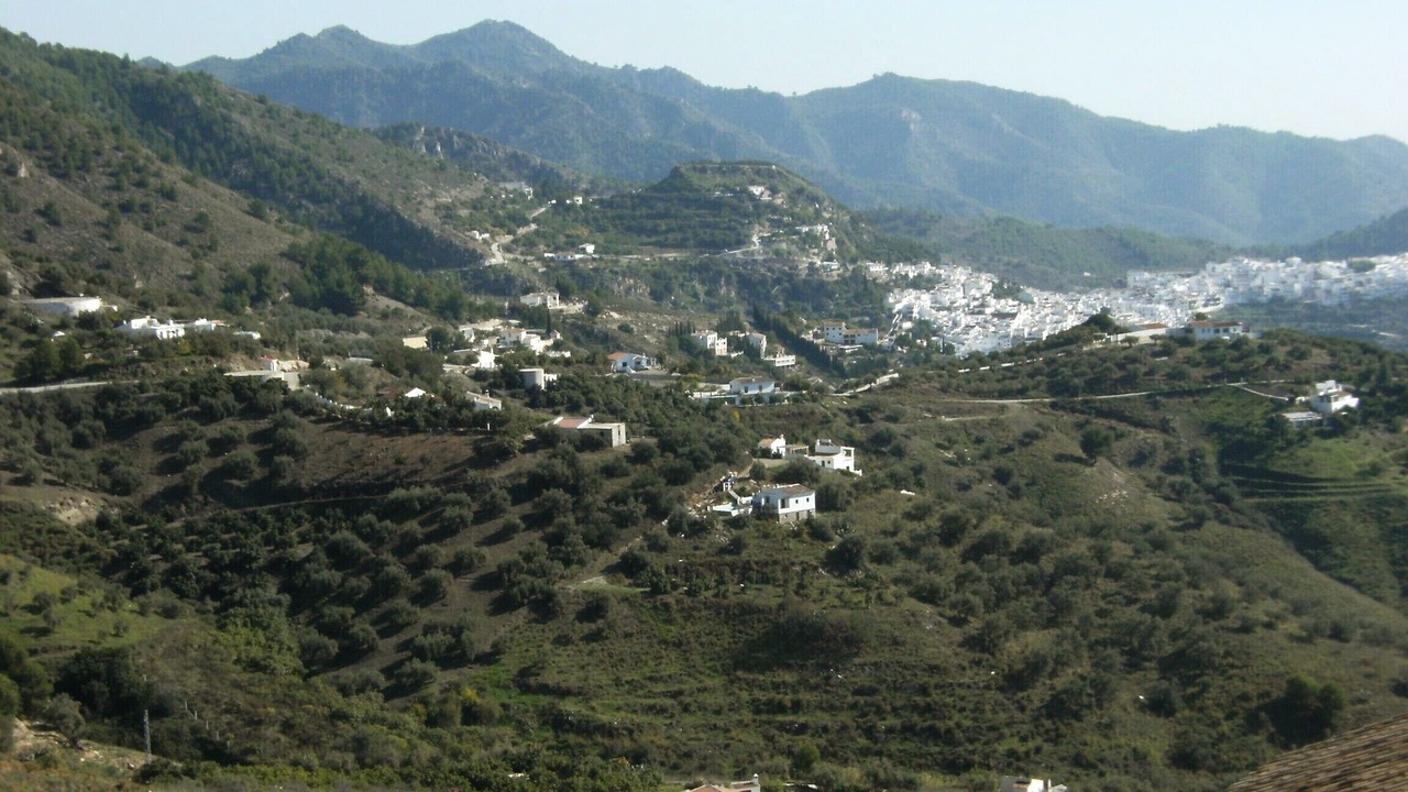 Photo of Outdoor in Sayalonga
