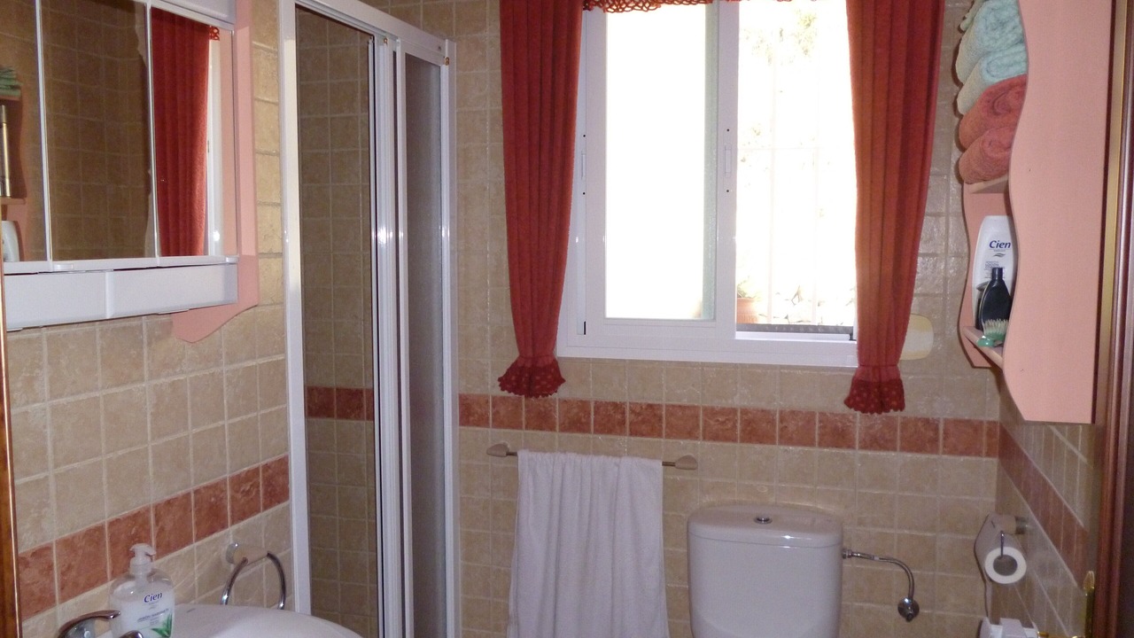 Photo of Bathroom in Sayalonga