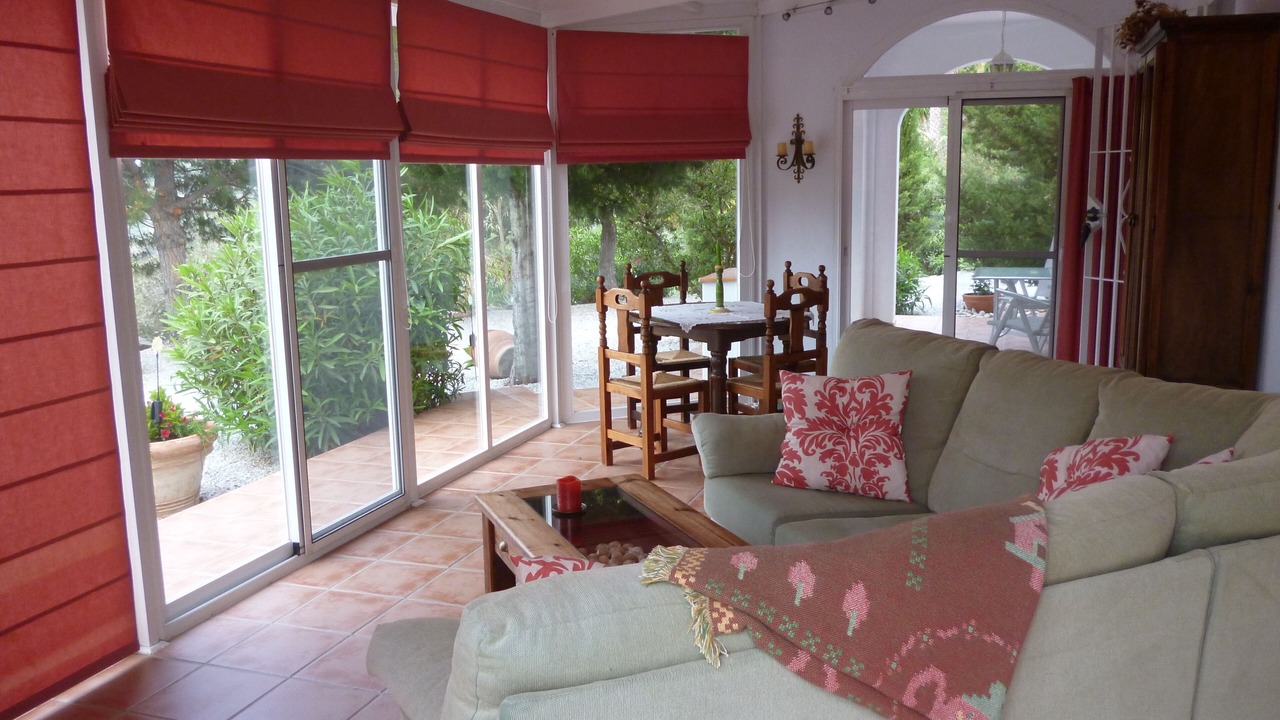 Photo of Livingroom in Sayalonga
