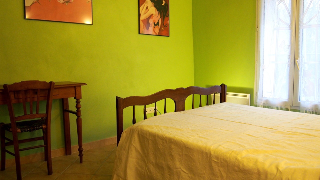 Photo of Bedroom in Fons