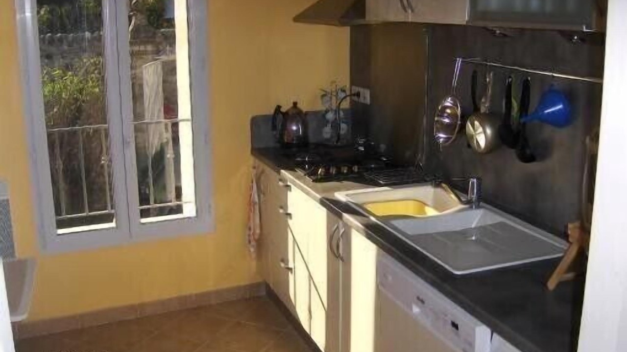 Photo of Kitchen in Fons