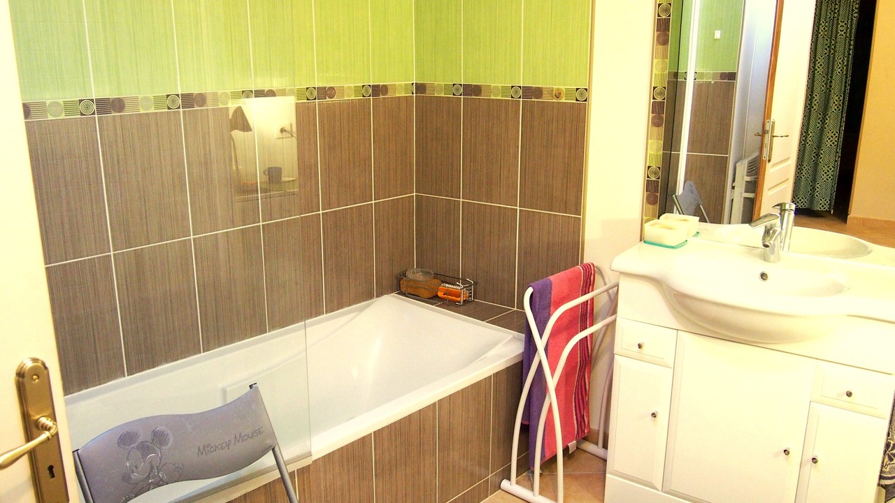 Photo of Bathroom in Fons