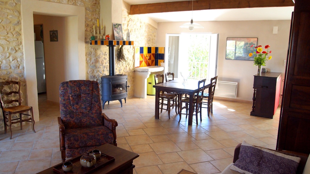 Photo of Livingroom in Fons
