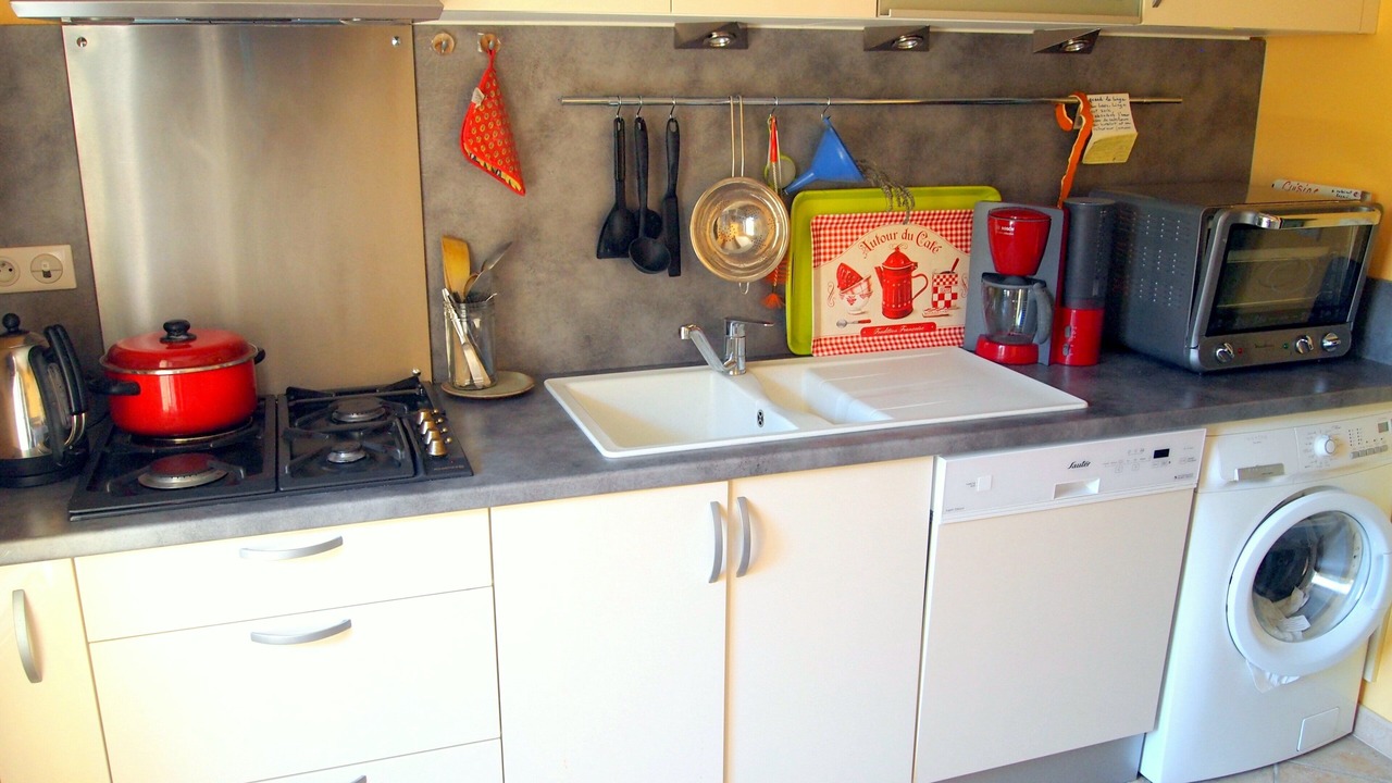 Photo of Kitchen in Fons