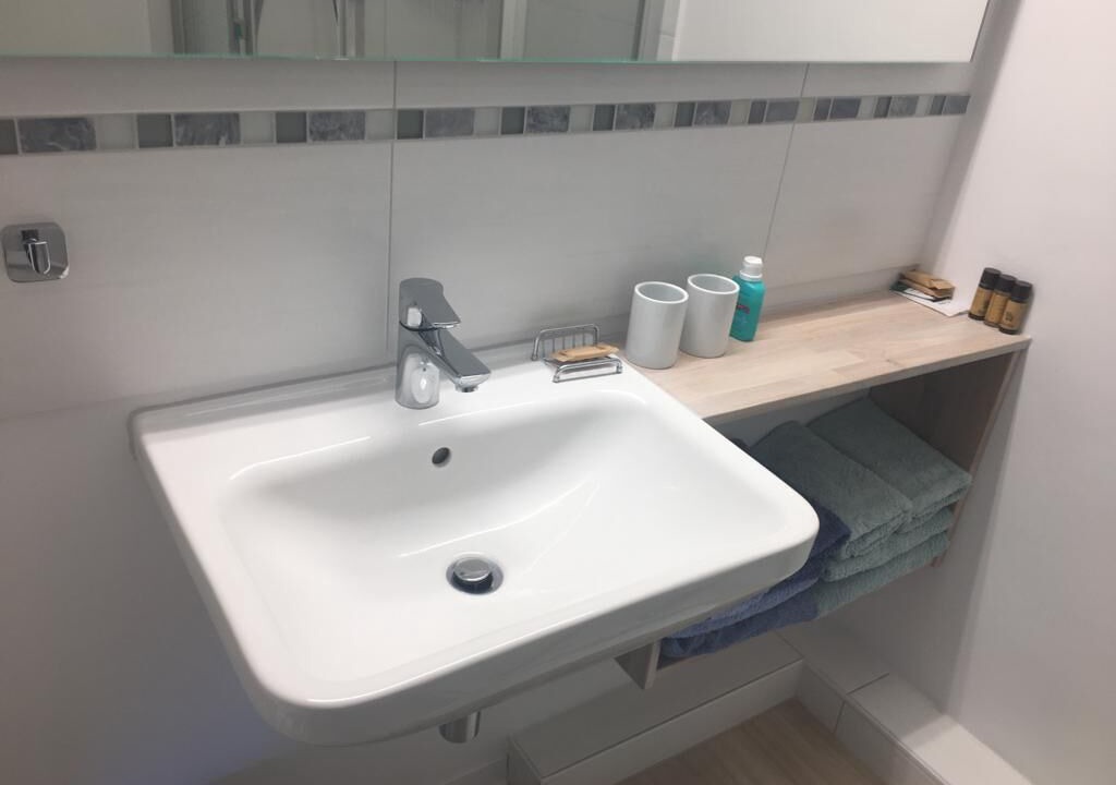 Photo of Bathroom in Busum