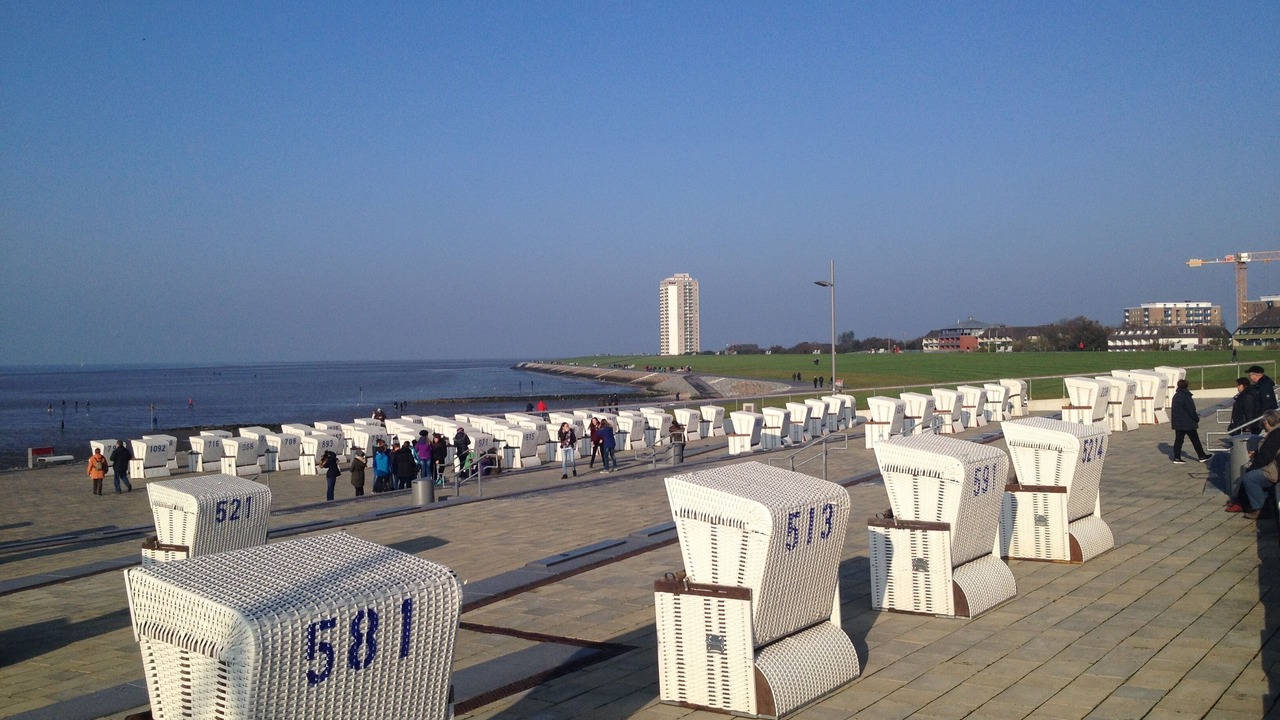 Photo of Outdoor in Busum
