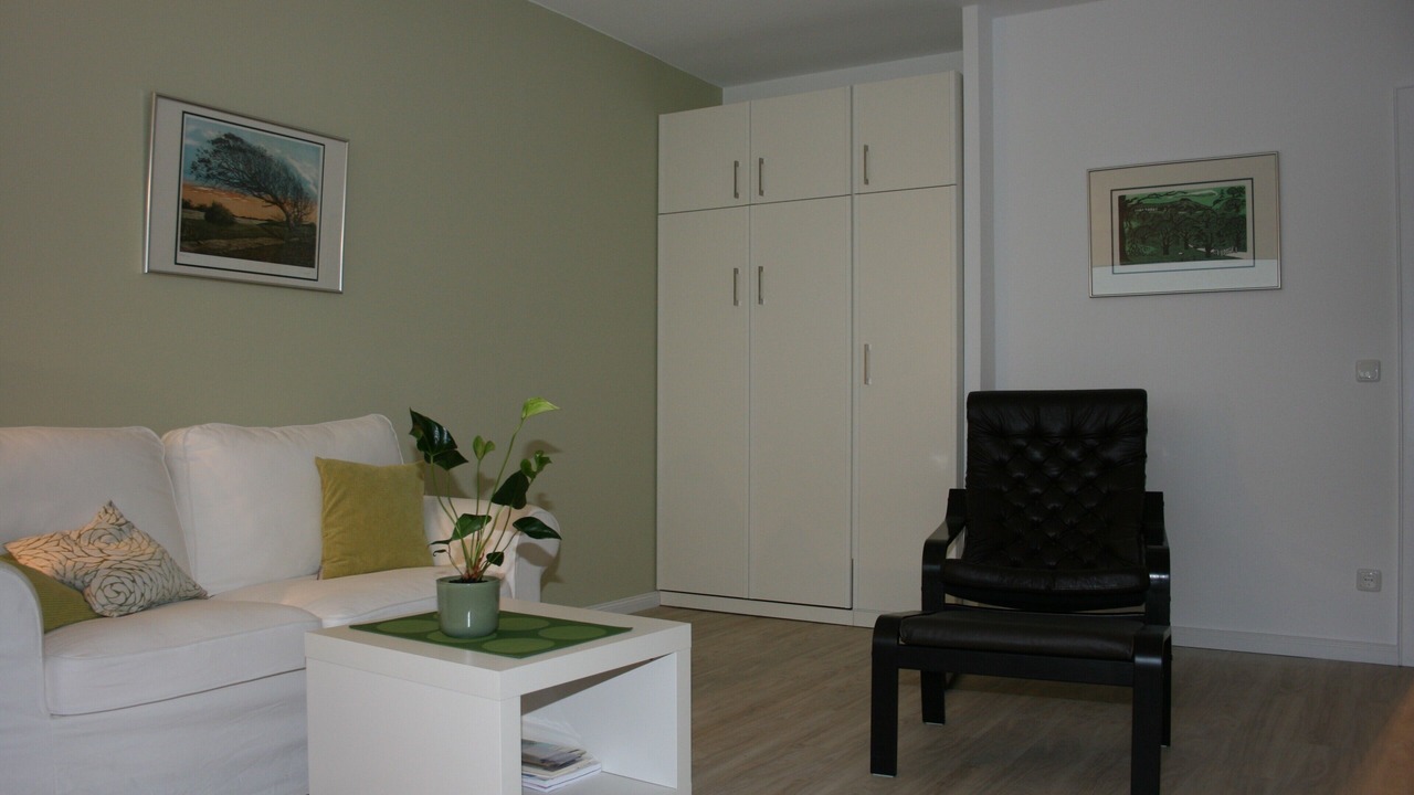 Photo of Livingroom in Busum