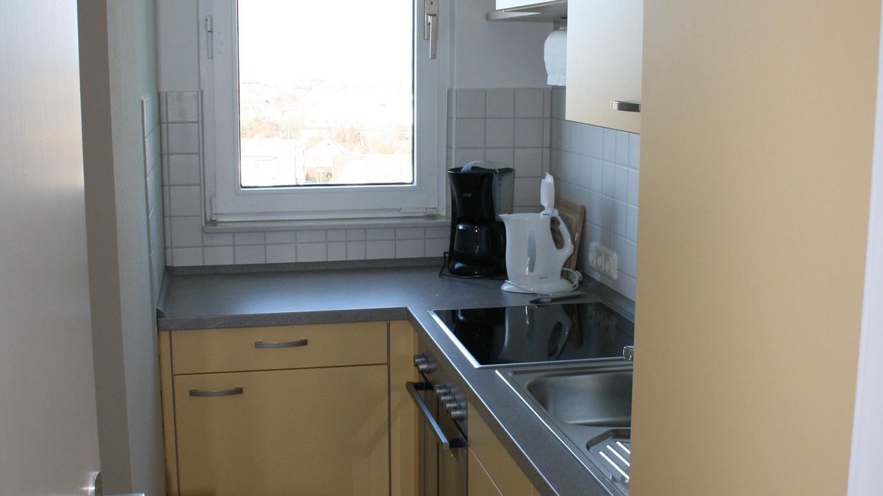 Photo of Kitchen in Busum