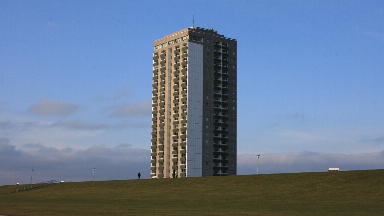 Photo of Outdoor in Busum