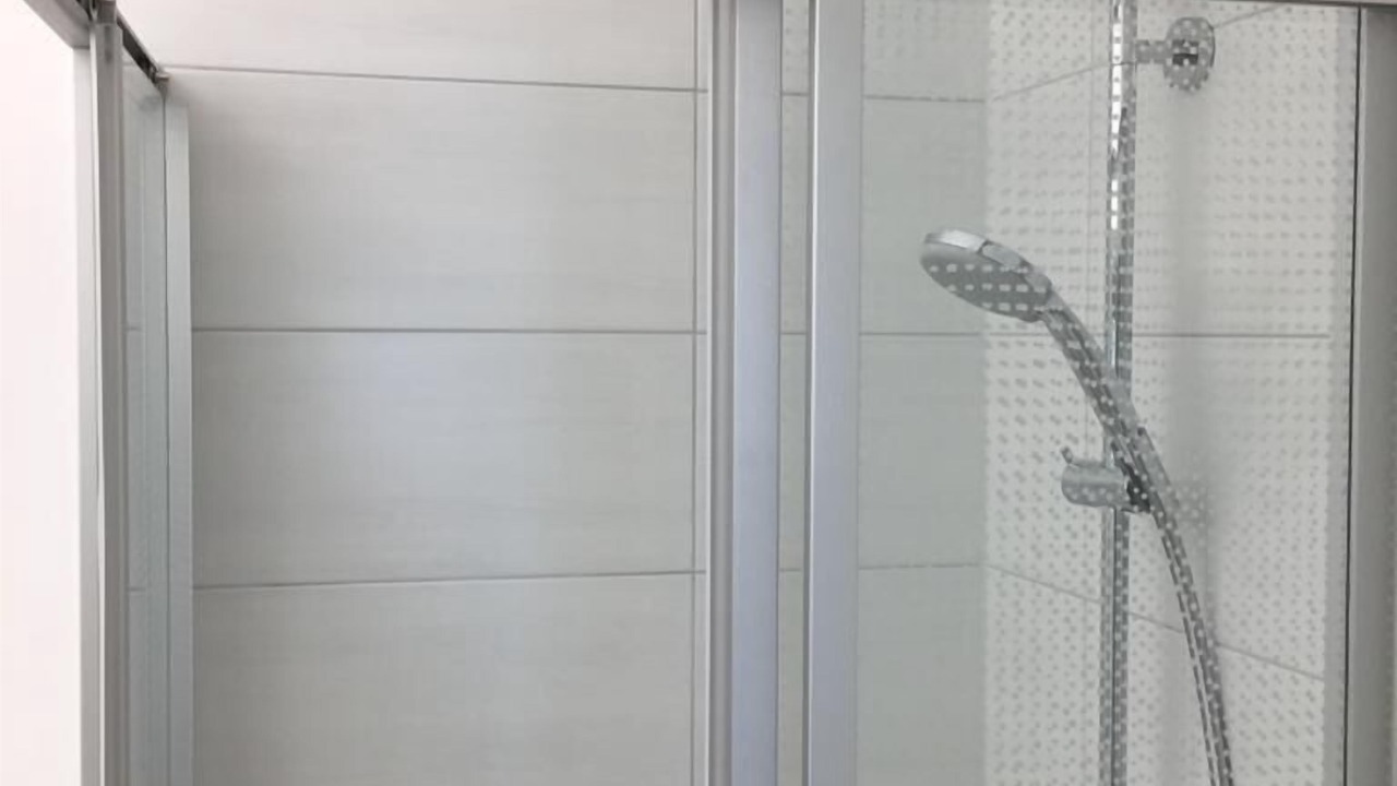 Photo of Bathroom in Busum