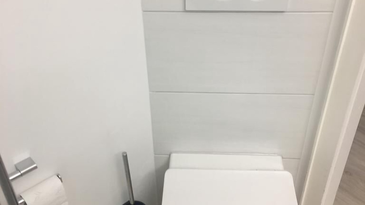 Photo of Bathroom in Busum