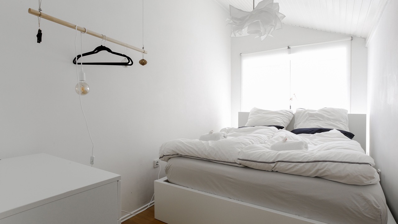 Photo of Bedroom in Bad Wilhelmshoehe