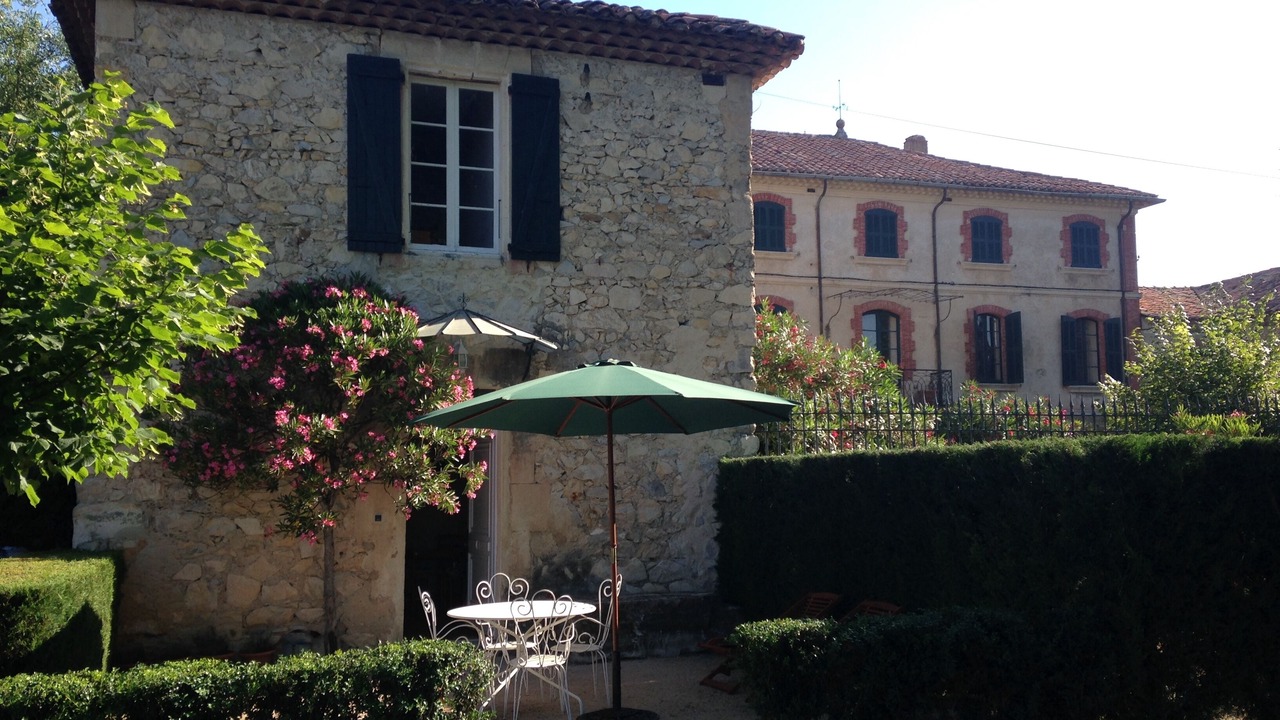 Photo of Outdoor in Seguret