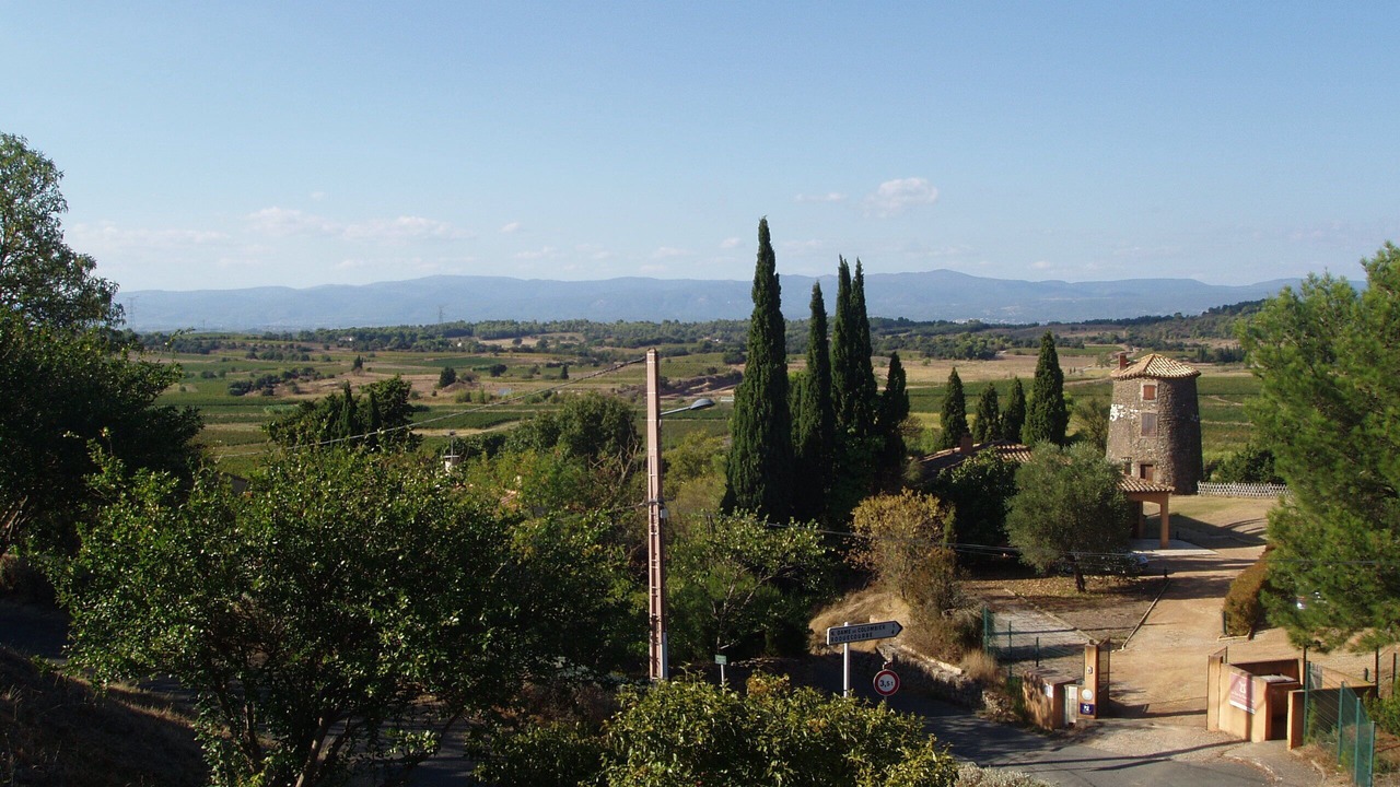 Photo of Others in Montbrun-des-Corbieres
