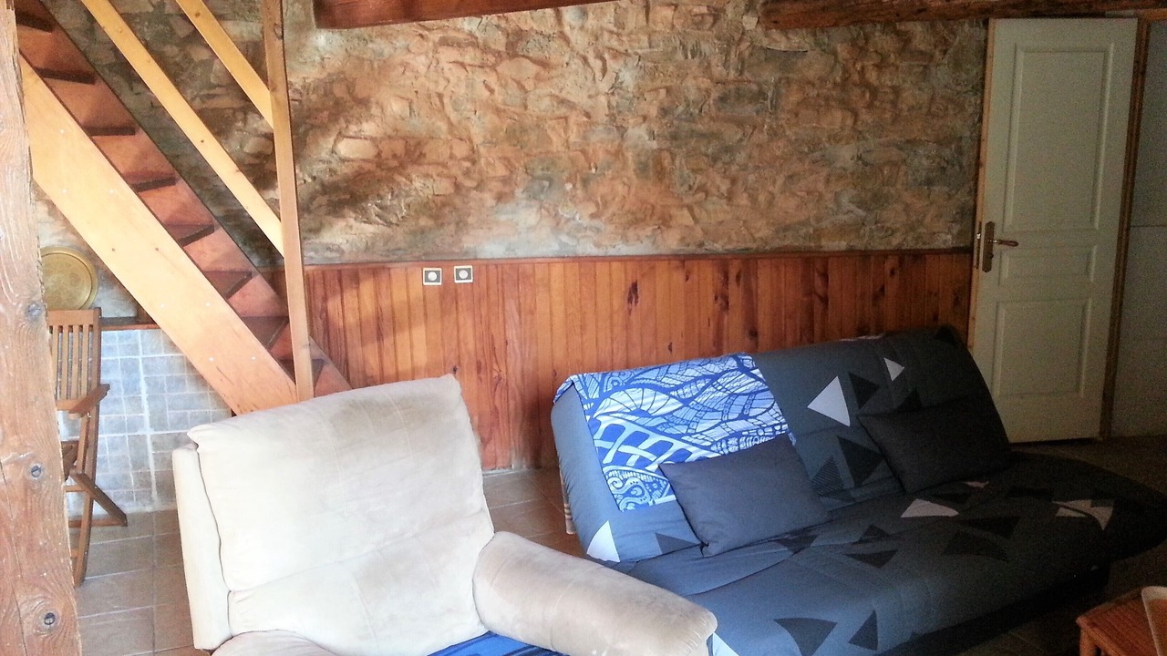Photo of Livingroom in Montbrun-des-Corbieres