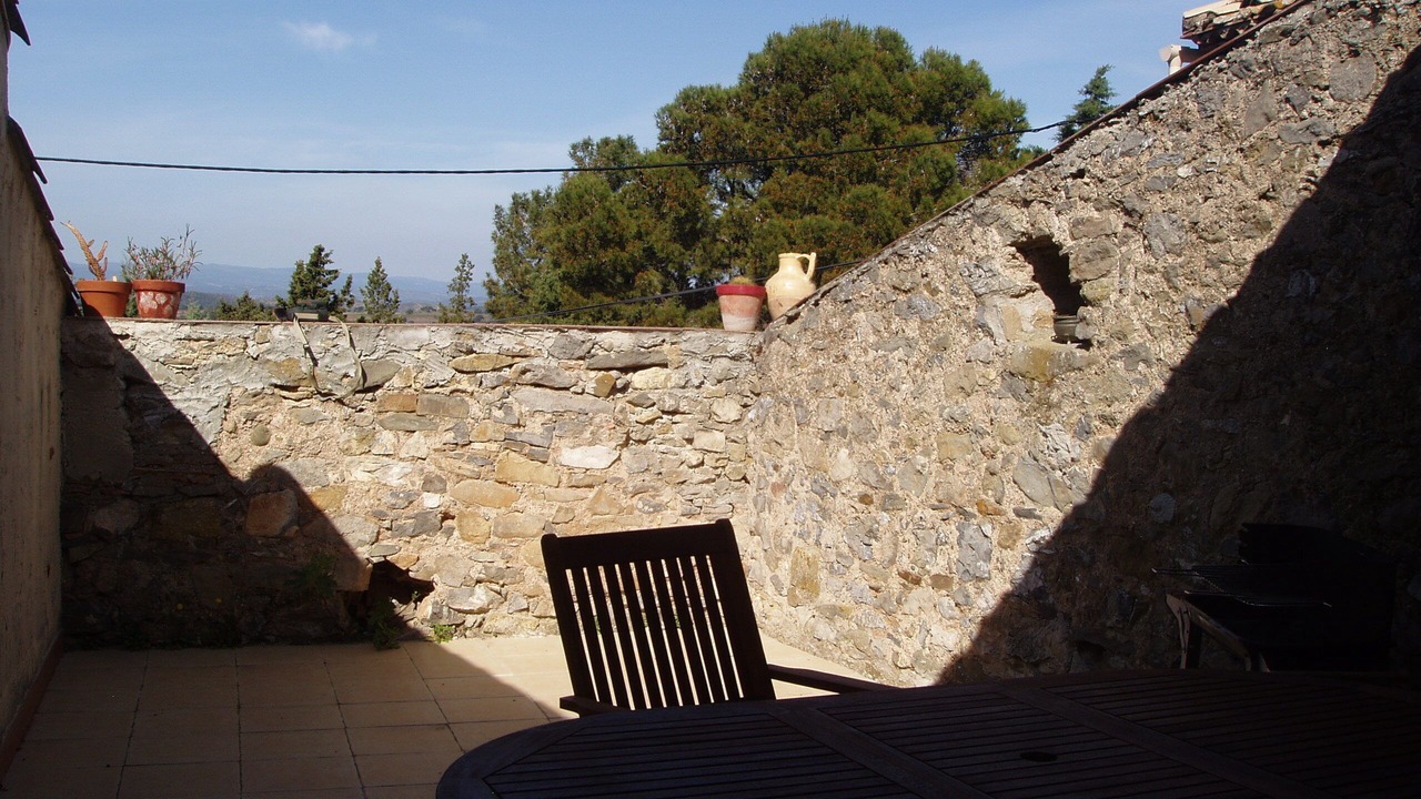 Photo of Outdoor in Montbrun-des-Corbieres