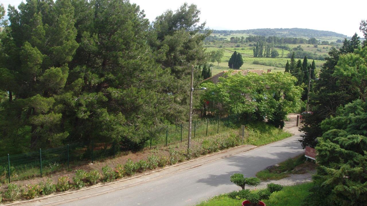 Photo of Outdoor in Montbrun-des-Corbieres
